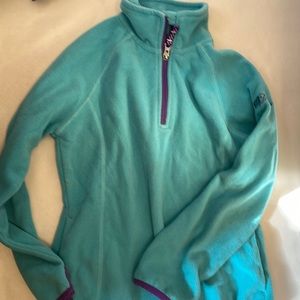 Weatherproof girl sweater size 8 in great condition